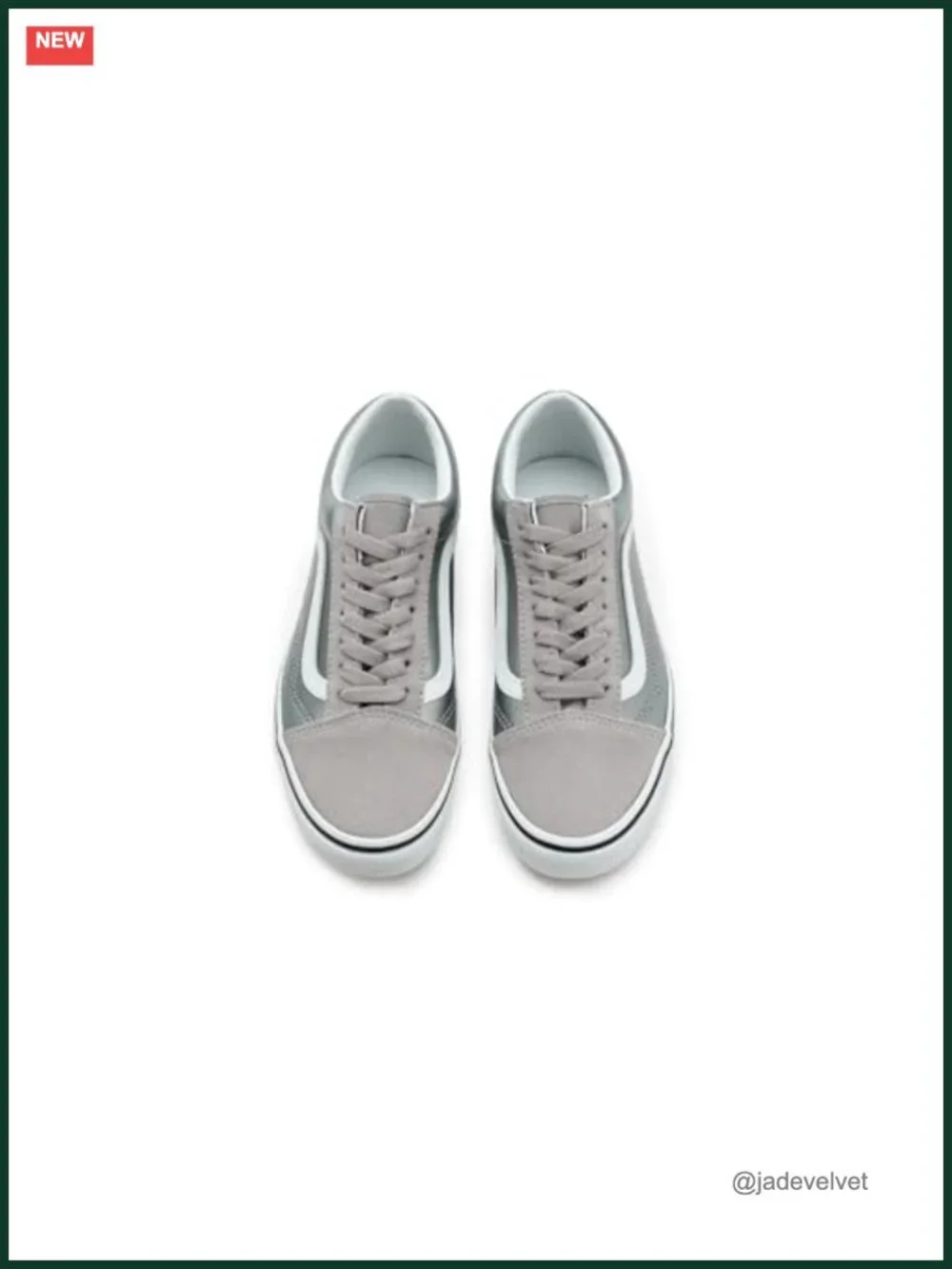 Unisex-Child Old Skool Sneakers Suede Canvas Lace-up